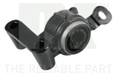 Uložení, řídicí mechanismus NK 5104004