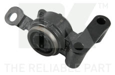 Uložení, řídicí mechanismus NK 5104005