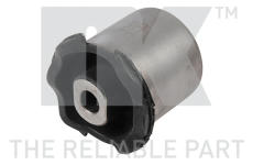 Uložení, řídicí mechanismus NK 5104010