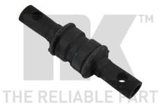 Uložení, řídicí mechanismus NK 5104102
