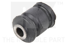 Uložení, řídicí mechanismus NK 5104506