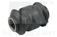 Uložení, řídicí mechanismus NK 5104520