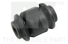 Ulożenie riadenia NK 5104521