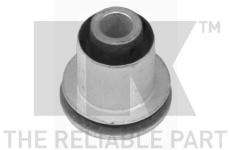 Uložení, řídicí mechanismus NK 5104728