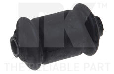 Uložení, řídicí mechanismus NK 5104745