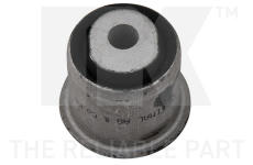 Uložení, řídicí mechanismus NK 5104756