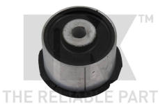 Uložení, řídicí mechanismus NK 5104759