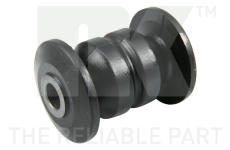 Uložení, řídicí mechanismus NK 5104763