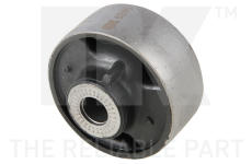 Uložení, řídicí mechanismus NK 5104765