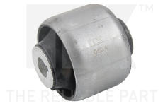 Uložení, řídicí mechanismus NK 5104787