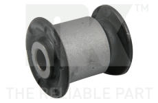 Uložení, řídicí mechanismus NK 5104796