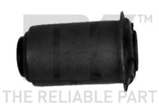 Uložení, řídicí mechanismus NK 5104807