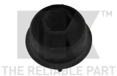 Uložení, řídicí mechanismus NK 5104827