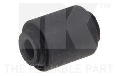 Uložení, řídicí mechanismus NK 5105007