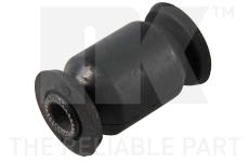 Uložení, řídicí mechanismus NK 5105019