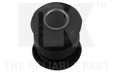 Uložení, řídicí mechanismus NK 5105202