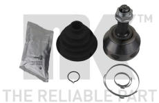 Sada kloubů, hnací hřídel NK 511033