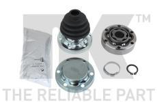 Sada kloubů, hnací hřídel NK 511530