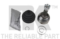 Sada kloubů, hnací hřídel NK 511921