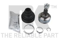 Sada kloubů, hnací hřídel NK 511928