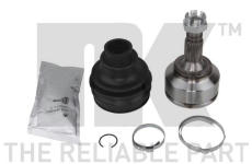 Sada kloubů, hnací hřídel NK 511932