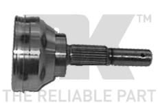 Sada kloubů, hnací hřídel NK 512206