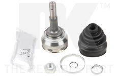 Sada kloubů, hnací hřídel NK 512209