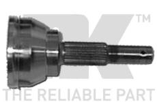 Sada kloubů, hnací hřídel NK 512226