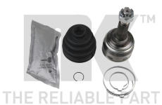 Sada kloubů, hnací hřídel NK 512245