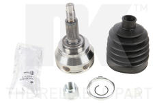 Sada kloubů, hnací hřídel NK 512255