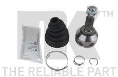 Sada kloubů, hnací hřídel NK 512262