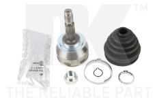 Sada kloubů, hnací hřídel NK 512301