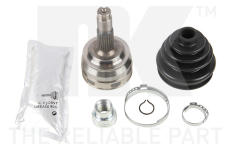 Sada kloubů, hnací hřídel NK 512321