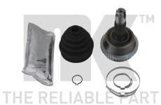 Sada kloubů, hnací hřídel NK 512343