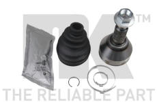 Sada kloubů, hnací hřídel NK 512375