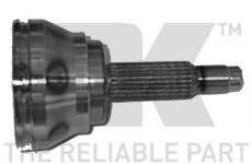 Sada kloubů, hnací hřídel NK 512504