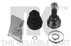 Sada kloubů, hnací hřídel NK 512526