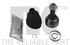 Sada kloubů, hnací hřídel NK 512542