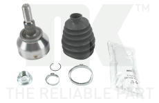 Sada kloubů, hnací hřídel NK 512554