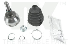 Sada kloubů, hnací hřídel NK 512555