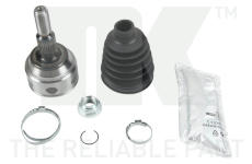 Sada kloubů, hnací hřídel NK 512560