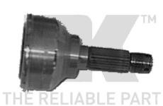 Sada kloubů, hnací hřídel NK 512602