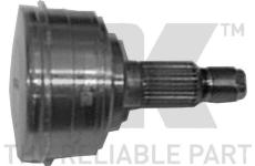 Sada kloubů, hnací hřídel NK 512621