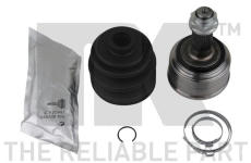 Sada kloubů, hnací hřídel NK 512628