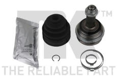 Sada kloubů, hnací hřídel NK 512629