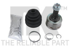 Sada kloubů, hnací hřídel NK 512638