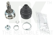 Sada kloubů, hnací hřídel NK 512644