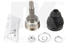 Sada kloubů, hnací hřídel NK 513002