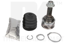 Sada kloubů, hnací hřídel NK 513206