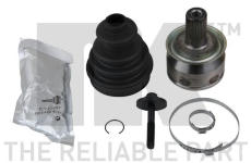 Sada kloubů, hnací hřídel NK 513226